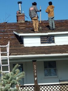 Roofing-2026 | two rivers roofing, inc