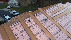 Two Rivers Roofing: A Trusted Roofing Solution