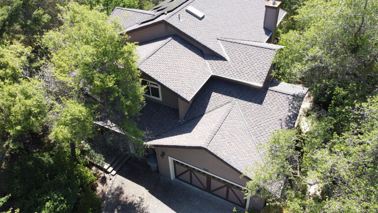 replacing your roof