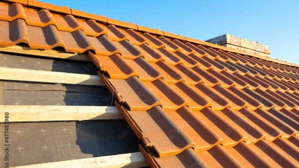Durable Roofing Materials