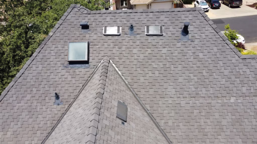 tips to prevent roof fires