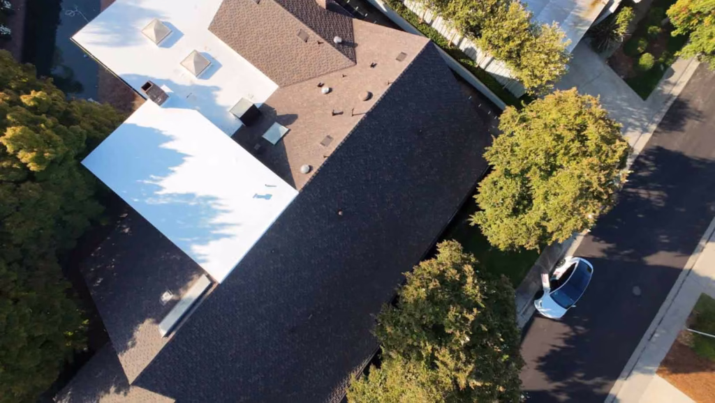 Roof repair sac | two rivers roofing, inc roof repair sac